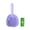 purple, variant on Vaveren Cat Litter Cleaning Tool Kitty er for Rabbits Pets Supplies Puppy green
