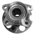 thumbnail image 3 of GSP 693482 Rear Wheel Bearing and Hub Assembly Compatible with Toyota 11-20 Sienna, 3 of 8