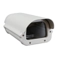 thumbnail image 4 of Carcasa de cámara CCTV Strade Fareast Limited Estuche protector impermeable de Aleación de aluminio 10 pulgadas, 4 of 8