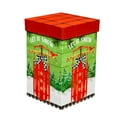 thumbnail image 3 of Cypress Ceramic Travel Cup, 17 OZ. ,w/box, Let it Snow, 3 of 3