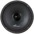 thumbnail image 2 of Audiopipe 8â€³ Low Mid Frequency "Bullet" Speaker 250W RMS/500W Max 8 Ohm, 2 of 4