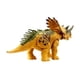 thumbnail image 2 of Dinosaurio de Juguete Jurassic World Jurassic World Regaliceratops Rugido Salvaje, 2 of 4