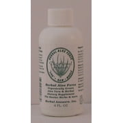 Herbal AloeForce Liquid Aloe Force 4 oz Liquid