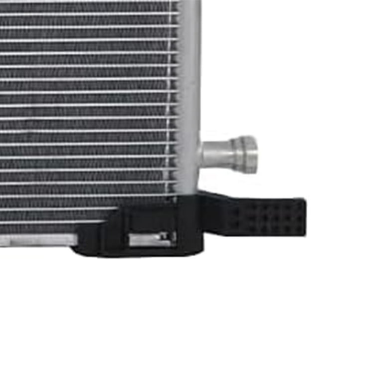 Air Conditioning Condenser Compatible with 2020-2024 LEXUS RX350