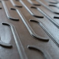 thumbnail image 6 of Rubber-Cal "Chelsea" Rubber Stair Mats - 9.75" x 29.125" - 6 pack, 6 of 11