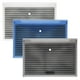 thumbnail image 2 of Sobres De Seguridad Con Broche, Tamaño Carta, Oxford, Pack de 3, 2 of 4