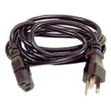 Cisco Right Angle Standard Power Cord 110V AC by Cisco