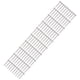 thumbnail image 5 of Uadme Tornillo Autoperforante De 100 Piezas, Tornillos De Arandela Hexagonales De Acero Inoxidable para Equipos De Oficina En El Hogar, 5 of 8