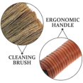 thumbnail image 2 of Hand Brush, Straw Brush, Table Brush, Soft Brush, Handle Brush, Vacuum Cleaner Brush, Cleaning Vacuum Cleaner, 2 of 5