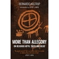 thumbnail image 5 of Plus Que l'Allégorie, Broché Bernardo Kastrup, 5 of 5