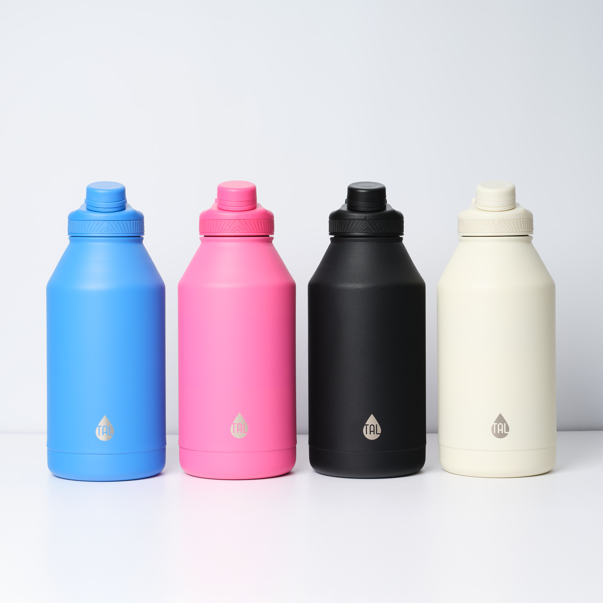 TAL 64oz Stainless Steel Ranger Pro Water Bottle photo 7