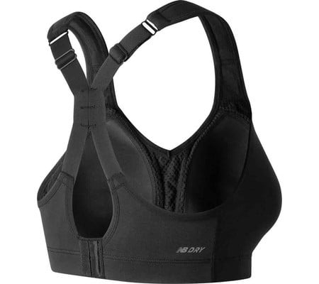 new balance power sports bra