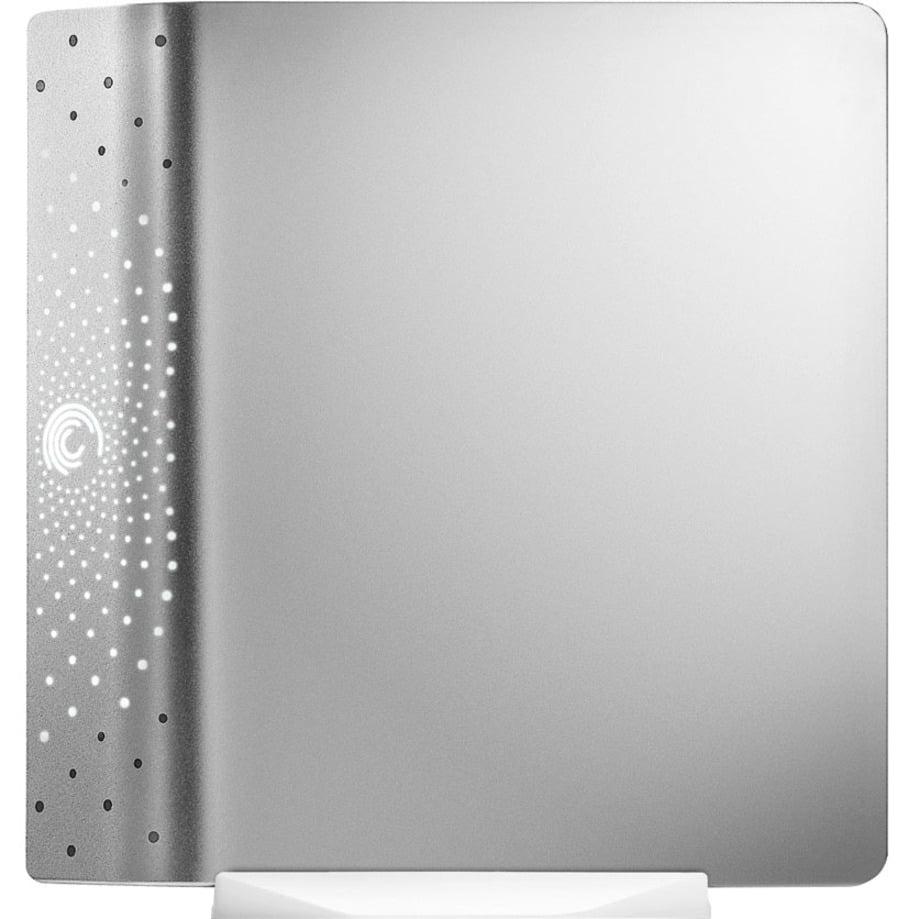 hd video capture pro not recognizing seagate free agent