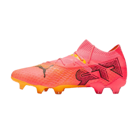 PUMA MENS Future Ultimate 7 FG AG "Forever Faster Pack" 107599 03 107599 03 from Stadium Goods