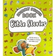 thumbnail image 2 of Bible Stories: Sparkly Sticker Book, (Paperback), 2 of 2