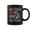 Black, variant on Im A Helfrich I Dont Stop When I Am Tired I Stop When Im Done Coffee Mugs