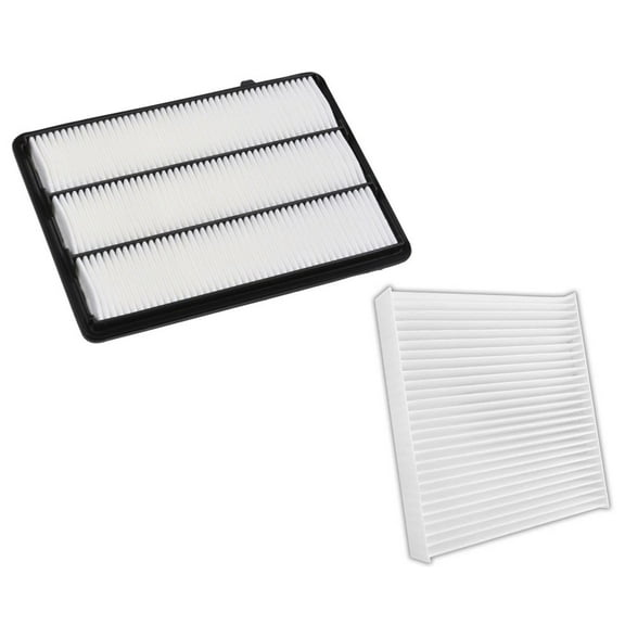 Engine & Cabin Air Filter For Infiniti QX50 2019-2023 / QX55 2022-2024