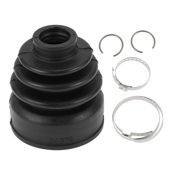 Kit de bota de junta CV interior No.C9741ED50A con abrazaderas para Nissan Versa 2019-2024