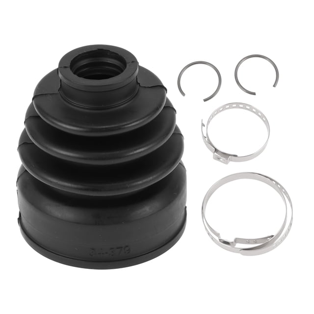 Kit de bota de junta CV interior No.C9741ED50A con abrazaderas para Nissan Versa 2019-2024