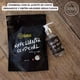 thumbnail image 2 of Exfoliante Corporal KOKOS Café con Aceite de Coco Orgánico y Almendras, 2 of 8