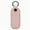 Pink, variant on 2026 Universal USB Flash Drive Storage Leather Case, Mini USB Flash Drive and Data Cable Storage Protective Case, Online Banking U-Disk Storage Bag, Keychain Bag Pendant