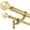 Gold, variant on Gold Double Curtain Rod 36 to 72 Inch,Double Decorative Crystal Drapery Rods with Solid Aluminum Bracket Acrylic Sheer Bling Foil Finials,1" Front and 5/8" Back Heavy Duty Curtain Rods for Windows