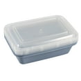 thumbnail image 5 of Mainstays 10 Piece Meal Prep Food Storage Containers, Blue, 5 of 6
