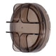 thumbnail image 2 of Reemplazo de tapa de bomba de piscina, cubierta de cesta de Bomba de piscina Universal fácil de instalar para bomba de filtro de arena 3 4HP 2400GPH, 2 of 5