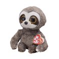thumbnail image 3 of TY Beanie Boos - DANGLER the Sloth (Glitter Eyes) (Regular Size - 6 inch), 3 of 6