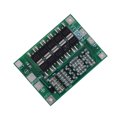 thumbnail image 3 of 60a 3S 60A Li-ion Cell Protections Board Enhance Version Lithium Batterys BMS Integrated Circuits Protective Board for Drill Motor, 3 of 6
