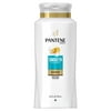 Pantene Pro-V Smooth & Sleek Shampoo, 25.4 fl oz