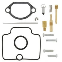 All Balls Racing Carburetor Rebuild Kit 26-1402 For Kawasaki KX 100 14-17