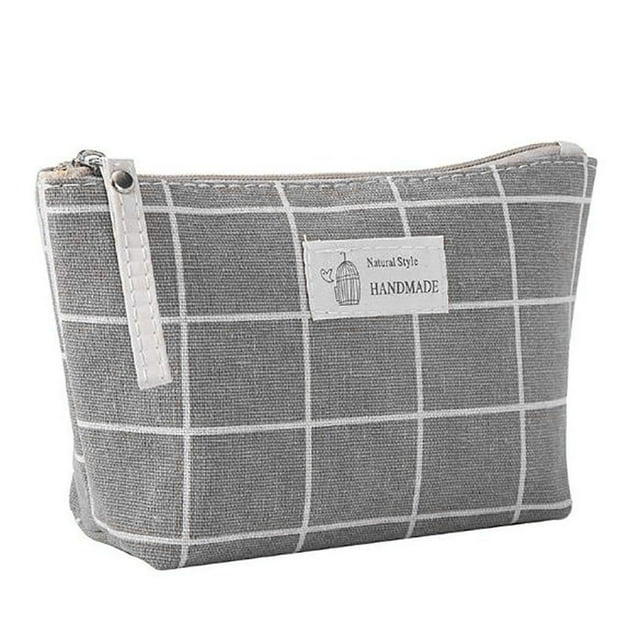 Yhmxh Closet Organizers and Storage And Linen Large-Capacity Cosmetic Bag Multi-function Travel Cosmetic Bag Travel Packet