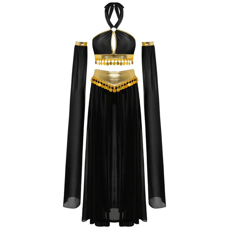 belly black birthday dress Black Dress with Stomach Cut Out main image 0