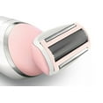 thumbnail image 6 of Philips Satinshave Advanced Women’S Electric Shaver, Cordless Hair Removal (Brl140), 6 of 24