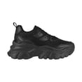 thumbnail image 2 of TENIS CASUALES DAMA MADISON 689102-01 SIMIPIEL NEGRO MADISON  689102-01, 2 of 4