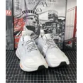 thumbnail image 3 of Adi-das by Stella McCartney Solarglide White Shoes HR1923 MNS 6.5 / WMNS 7.5 NEW, 3 of 6