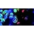 thumbnail image 3 of VIP.LINE Jellyfish Aquarium Background Poster PVC Fish Tank Decorations Landscape (30" x 22"/ 76 x 56cm), 3 of 4