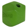 thumbnail image 3 of Chuckit! Erratic Ball Rubber Fetch Dog Toy for Unpredictable Bounce, Large 3" for Dogs 60 to 100 lb, Pack of 1, Green, 3 of 6