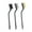 3Pcs stainless steel cleaning brush Under $5 a1, variant on Vacemry Mini Brush Set For Cleaning And Rust Removing, Industrial Brushes Stainless Steel Nylon Brass Bristles, Heavy Duty Rust Removal Tool For Kitchen Metal Polishing Grinding Workshop Garage