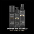thumbnail image 5 of Tresemme Between Washes Curl Revive Styling Foam 5 oz, 5 of 8