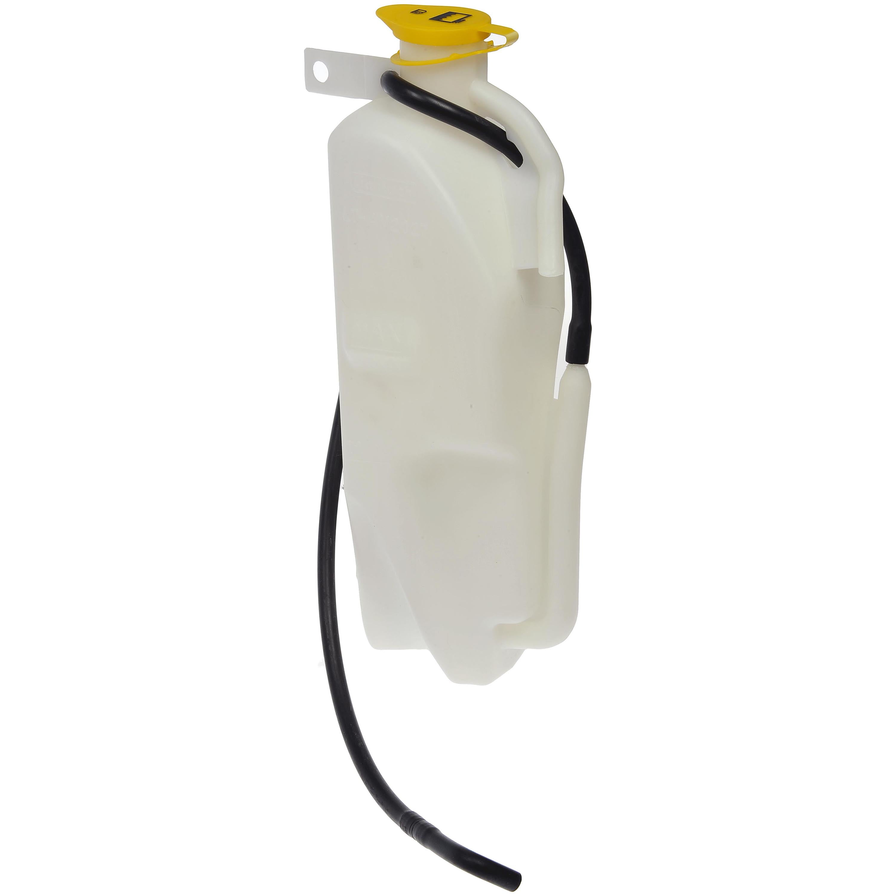 Dorman Expansion Tank Fits select: 2015-2019 JEEP WRANGLER UNLIMITED, 2012-2014 JEEP WRANGLER
