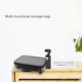 thumbnail image 5 of Bolsa de almacenamiento impermeable portátil multifuncional para DJI Pocket 2 AweSitey EL011414-00, 5 of 5