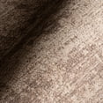 thumbnail image 3 of nuLOOM Damira Solid Machine Washable Area Rug, 8' 6" x 11' 6", Brown, 3 of 9