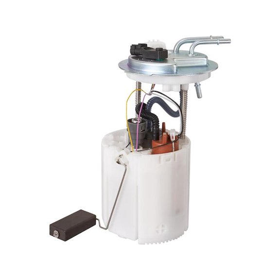 Front Fuel Pump - Compatible with 2008 - 2013 Chevy Avalanche 2009 2010 2011 2012