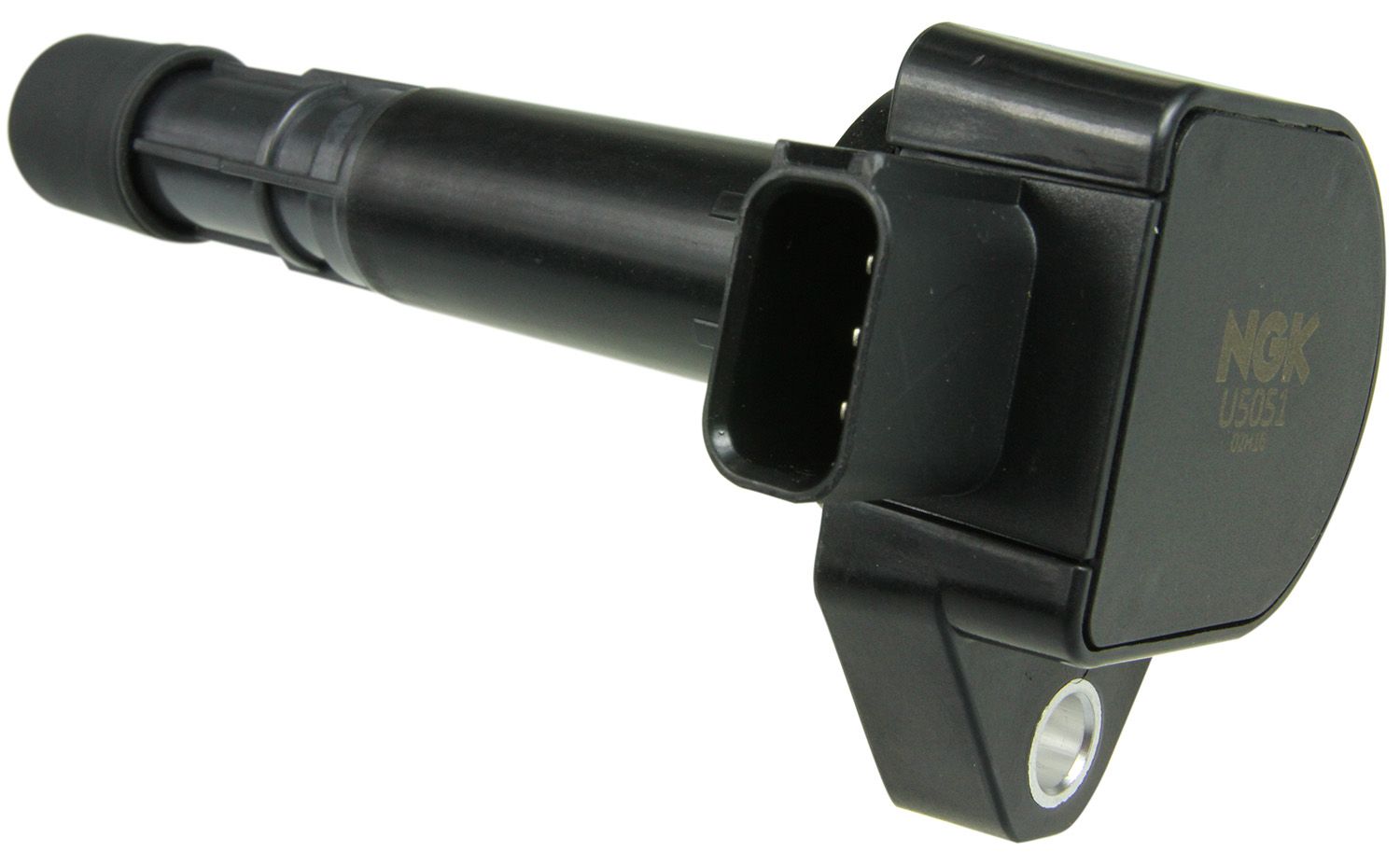 NGK U5051 (48841) Coil-On-Plug Ignition Coil Fits select: 1999-2010 HONDA ODYSSEY, 2001-2005 HONDA CIVIC