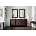 thumbnail image 6 of James Martin Vanities 620-V72-3Car Portland 72" Free Standing Double Vanity Set - Wood, 6 of 7