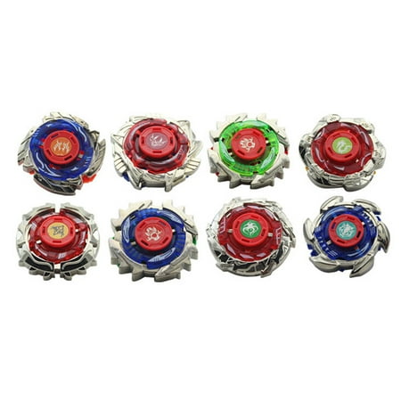 1 Pcs Pack Cosmic Pegasus F:D Metal Fury Beyblade BB-105(Random Color)