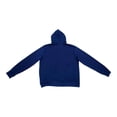 thumbnail image 2 of Chamarra Deportiva Wilson para Hombre Talla G Color Azul Marino, 2 of 4