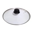 thumbnail image 1 of Mainstays 11in Tempered Glass Lid, 1 of 1